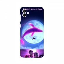 Чехлы BTS для Samsung Galaxy F04 (AlphaPrint) - купить на Floy.com.ua
