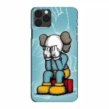 Чехлы для iPhone 13 Pro - Bearbrick Louis Vuitton (PREMIUMPrint) - купить на Floy.com.ua