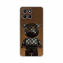 Чехлы для Huawei Honor X6 - Bearbrick Louis Vuitton (PREMIUMPrint) Bearbrick - купить на Floy.com.ua