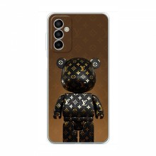 Чехлы для Samsung Galaxy M13 - Bearbrick Louis Vuitton (PREMIUMPrint) Bearbrick - купить на Floy.com.ua