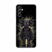 Чехлы для Samsung Galaxy M23 (5G) - Bearbrick Louis Vuitton (PREMIUMPrint) Bearbrick LV - купить на Floy.com.ua