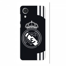 Чехлы для Samsung Galaxy A04 Core (VPrint) - Футбольные клубы ФК Реал Мадрид - купить на Floy.com.ua