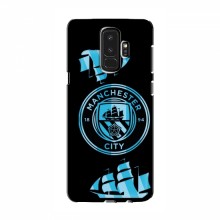 Чехлы для Samsung S9 Plus (VPrint) - Футбольные клубы ФК Манчестер Сити - купить на Floy.com.ua