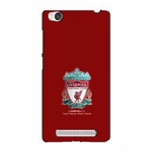Чехлы для Xiaomi Redmi 4A (VPrint) - Футбольные клубы FC Liverpool - купить на Floy.com.ua