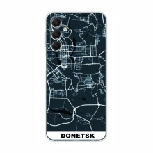 Чехлы для Самсунг М34 (5G) Города Украины Донецк - купить на Floy.com.ua