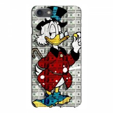 Чехлы для Айфон 7 - Scrooge MagDag (PREMIUMPrint) Богатство - купить на Floy.com.ua