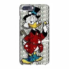 Чехлы для Айфон 7 Плюс - Scrooge MagDag (PREMIUMPrint) Богатство - купить на Floy.com.ua