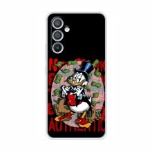 Чехлы для Самсунг А05s - Scrooge MagDag (PREMIUMPrint) - купить на Floy.com.ua