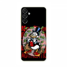 Чехлы для Самсунг А25 - Scrooge MagDag (PREMIUMPrint) - купить на Floy.com.ua