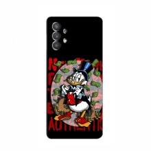 Чехлы для Самсунг А32 - Scrooge MagDag (PREMIUMPrint) - купить на Floy.com.ua