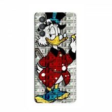 Чехлы для Самсунг А32 - Scrooge MagDag (PREMIUMPrint) Богатство - купить на Floy.com.ua