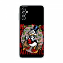 Чехлы для Самсунг М23 (5G) - Scrooge MagDag (PREMIUMPrint) - купить на Floy.com.ua