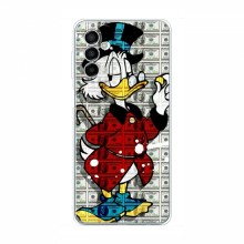 Чехлы для Самсунг М23 (5G) - Scrooge MagDag (PREMIUMPrint) Богатство - купить на Floy.com.ua