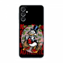 Чехлы для Самсунг М34 (5G) - Scrooge MagDag (PREMIUMPrint) - купить на Floy.com.ua