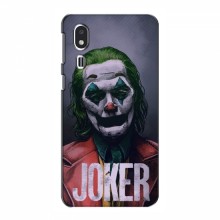 Чехлы Фильмы для Samsung Galaxy A2 Core (VPrint) Джокер - купить на Floy.com.ua