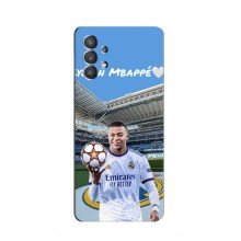 Чехлы Килиан Мбаппе для Samsung Galaxy A32 Mbappe Real - купить на Floy.com.ua
