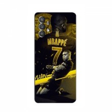 Чехлы Килиан Мбаппе для Samsung Galaxy A32 (5G) Mbappe - купить на Floy.com.ua