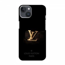Чехлы Луи Витон для Айфон 14 (AlphaPrint - LOUIS VUITTON) - купить на Floy.com.ua