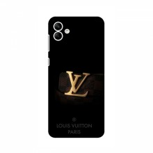 Чехлы Луи Витон для Samsung Galaxy F04 (AlphaPrint - LOUIS VUITTON) - купить на Floy.com.ua