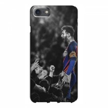 Чехлы Месси для iPhone 7 AlphaPrint Lionel Messi 2 - купить на Floy.com.ua