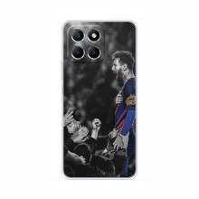 Чехлы Месси для Huawei Honor X6 AlphaPrint Lionel Messi 2 - купить на Floy.com.ua