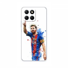 Чехлы Месси для Huawei Honor X6 AlphaPrint Lionel Messi 1 - купить на Floy.com.ua