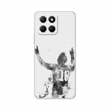 Чехлы Месси для Huawei Honor X6 AlphaPrint Messi ART - купить на Floy.com.ua