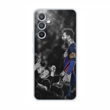 Чехлы Месси для Samsung Galaxy A04s AlphaPrint Lionel Messi 2 - купить на Floy.com.ua