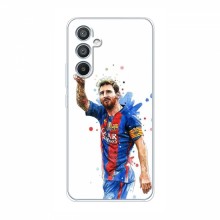 Чехлы Месси для Samsung Galaxy A04s AlphaPrint Lionel Messi 1 - купить на Floy.com.ua