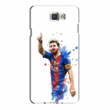 Чехлы Месси для Samsung J7 Prime, G610 AlphaPrint Lionel Messi 1 - купить на Floy.com.ua