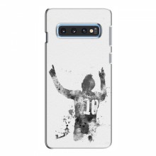 Чехлы Месси для Samsung S10e AlphaPrint Messi ART - купить на Floy.com.ua