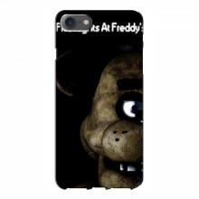 Чехлы Пять ночей с Фредди для Айфон 7 (PREMIUMPrint) - купить на Floy.com.ua