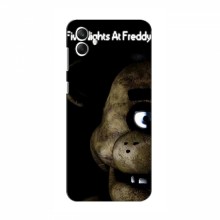 Чехлы Пять ночей с Фредди для Самсунг А05 (PREMIUMPrint) - купить на Floy.com.ua