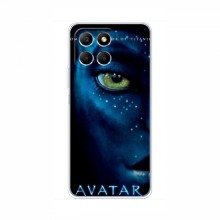 Чехлы с фильма АВАТАР для Huawei Honor X6 (AlphaPrint) - купить на Floy.com.ua