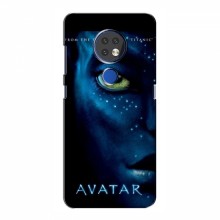 Чехлы с фильма АВАТАР для Nokia 6.2 (2019) (AlphaPrint) - купить на Floy.com.ua