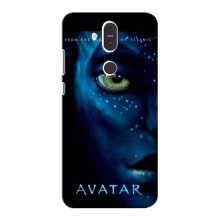 Чехлы с фильма АВАТАР для Nokia 8.1 (AlphaPrint) - купить на Floy.com.ua