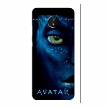 Чехлы с фильма АВАТАР для Nokia C10 (AlphaPrint) - купить на Floy.com.ua