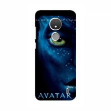 Чехлы с фильма АВАТАР для Nokia C21 (AlphaPrint) - купить на Floy.com.ua