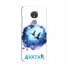 Чехлы с фильма АВАТАР для Nokia C21 (AlphaPrint) Природа Аватар - купить на Floy.com.ua