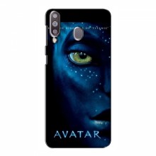Чехлы с фильма АВАТАР для Samsung Galaxy M30 (AlphaPrint) - купить на Floy.com.ua