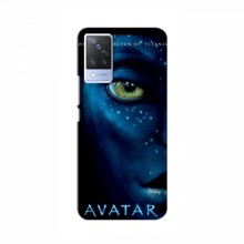 Чехлы с фильма АВАТАР для ViVO S9 (AlphaPrint) - купить на Floy.com.ua
