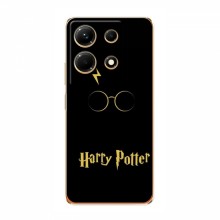 Чехлы с Гарри Поттером для Infinix Note 30 (AlphaPrint) Harry Potter - купить на Floy.com.ua