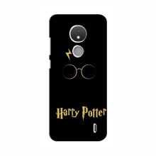 Чехлы с Гарри Поттером для Nokia C21 (AlphaPrint) Harry Potter - купить на Floy.com.ua