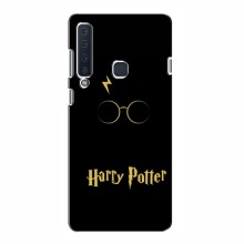 Чехлы с Гарри Поттером для Samsung A9 2018 (AlphaPrint) Harry Potter - купить на Floy.com.ua