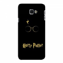 Чехлы с Гарри Поттером для Samsung J4+, J4 Plus (AlphaPrint) Harry Potter - купить на Floy.com.ua