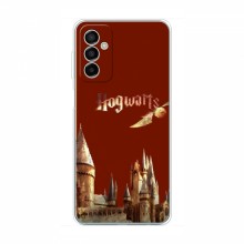 Чехлы с Гарри Поттером для Samsung Galaxy M23 (5G) (AlphaPrint) Город Potter - купить на Floy.com.ua