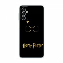 Чехлы с Гарри Поттером для Samsung Galaxy M23 (5G) (AlphaPrint) Harry Potter - купить на Floy.com.ua