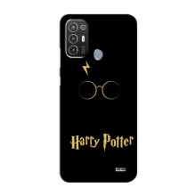 Чехлы с Гарри Поттером для ZTE Blade A52 (AlphaPrint) Harry Potter - купить на Floy.com.ua