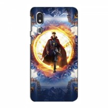 Чехлы с героями Марвел для Samsung Galaxy A2 Core (VPrint) - купить на Floy.com.ua