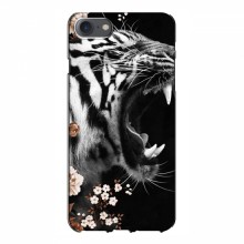 Чехлы с картинками животных iPhone 7 - купить на Floy.com.ua